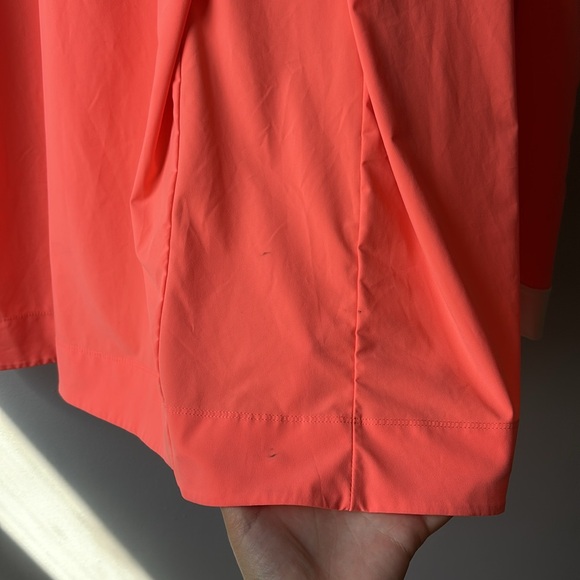 $60 OBO Lululemon “Sun Showers” rain coat - Picture 5 of 10